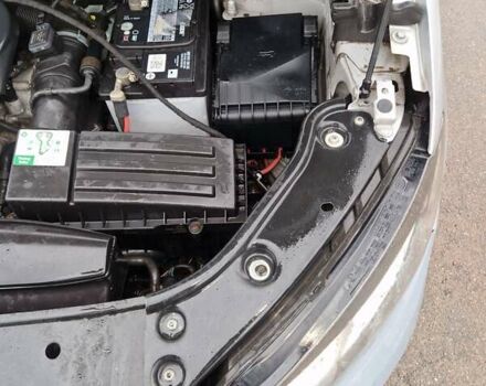 Фольксваген Туран, объемом двигателя 1.6 л и пробегом 220 тыс. км за 6950 $, фото 13 на Automoto.ua