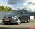 Фольксваген Туран 2013 в Вознесенске на Automoto.ua Фольксваген Туран, объемом двигателя 2 л и пробегом 179 тыс. км за 14500 $, фото 1 на Automoto.ua