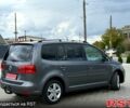 Фольксваген Туран 2013 в Вознесенске на Automoto.ua Фольксваген Туран, объемом двигателя 2 л и пробегом 179 тыс. км за 14500 $, фото 4 на Automoto.ua