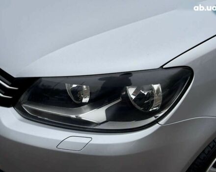 Фольксваген Туран, объемом двигателя 1.4 л и пробегом 223 тыс. км за 10500 $, фото 13 на Automoto.ua