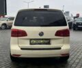Фольксваген Туран, об'ємом двигуна 2 л та пробігом 213 тис. км за 8990 $, фото 5 на Automoto.ua