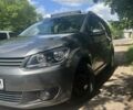 Фольксваген Туран, объемом двигателя 1.6 л и пробегом 246 тыс. км за 12000 $, фото 1 на Automoto.ua
