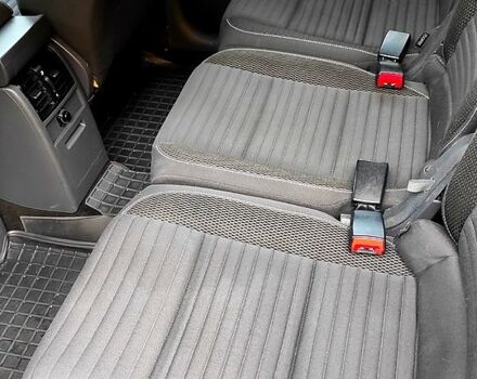 Фольксваген Туран, об'ємом двигуна 2 л та пробігом 349 тис. км за 13000 $, фото 6 на Automoto.ua