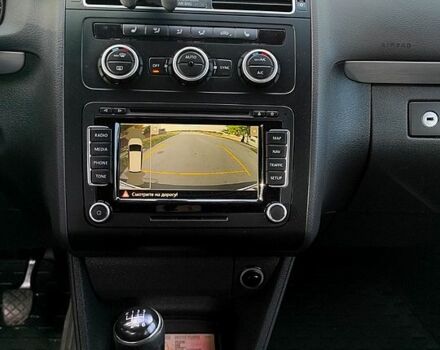 Фольксваген Туран, об'ємом двигуна 2 л та пробігом 349 тис. км за 13000 $, фото 3 на Automoto.ua