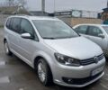 Фольксваген Туран, объемом двигателя 1.6 л и пробегом 250 тыс. км за 11600 $, фото 1 на Automoto.ua