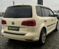 Фольксваген Туран, об'ємом двигуна 2 л та пробігом 213 тис. км за 8990 $, фото 6 на Automoto.ua