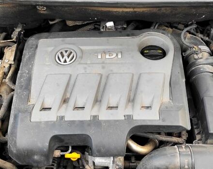 Фольксваген Туран, об'ємом двигуна 2 л та пробігом 349 тис. км за 13000 $, фото 8 на Automoto.ua