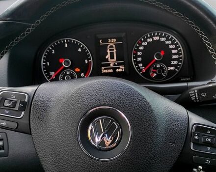 Фольксваген Туран, об'ємом двигуна 2 л та пробігом 349 тис. км за 13000 $, фото 2 на Automoto.ua