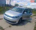Фольксваген Туран, объемом двигателя 1.6 л и пробегом 227 тыс. км за 10300 $, фото 1 на Automoto.ua