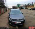Фольксваген Туран, объемом двигателя 1.6 л и пробегом 210 тыс. км за 12500 $, фото 1 на Automoto.ua