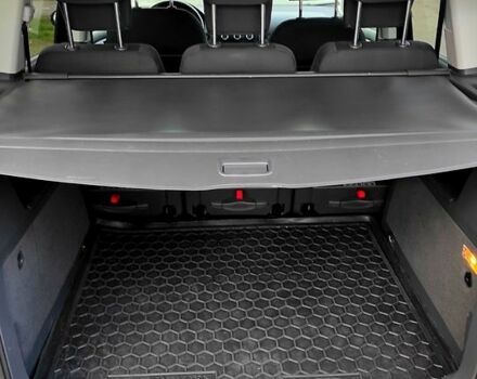 Фольксваген Туран, об'ємом двигуна 2 л та пробігом 349 тис. км за 13000 $, фото 9 на Automoto.ua