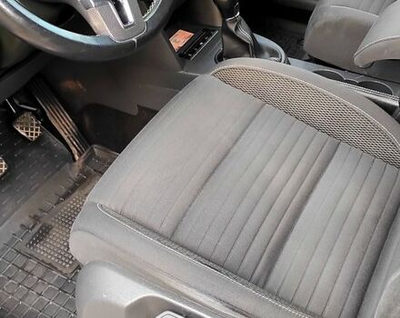 Фольксваген Туран, об'ємом двигуна 2 л та пробігом 349 тис. км за 13000 $, фото 7 на Automoto.ua