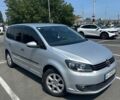 Фольксваген Туран, объемом двигателя 1.6 л и пробегом 288 тыс. км за 10900 $, фото 1 на Automoto.ua