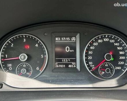 Фольксваген Туран, объемом двигателя 1.6 л и пробегом 267 тыс. км за 11200 $, фото 19 на Automoto.ua