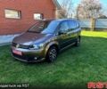 Фольксваген Туран, объемом двигателя 20 л и пробегом 218 тыс. км за 12300 $, фото 1 на Automoto.ua