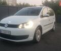 Фольксваген Туран, объемом двигателя 1.6 л и пробегом 185 тыс. км за 12000 $, фото 30 на Automoto.ua