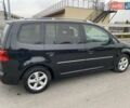 Фольксваген Туран, об'ємом двигуна 1.6 л та пробігом 285 тис. км за 13300 $, фото 5 на Automoto.ua