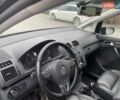 Фольксваген Туран, об'ємом двигуна 1.6 л та пробігом 285 тис. км за 13300 $, фото 9 на Automoto.ua