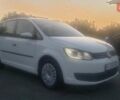 Фольксваген Туран, объемом двигателя 1.6 л и пробегом 185 тыс. км за 12000 $, фото 1 на Automoto.ua