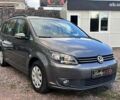 Фольксваген Туран, объемом двигателя 1.6 л и пробегом 267 тыс. км за 11200 $, фото 3 на Automoto.ua