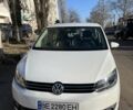 Фольксваген Туран, объемом двигателя 1.97 л и пробегом 255 тыс. км за 12600 $, фото 15 на Automoto.ua