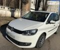 Фольксваген Туран, об'ємом двигуна 1.97 л та пробігом 255 тис. км за 12600 $, фото 1 на Automoto.ua