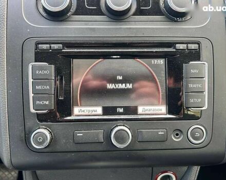 Фольксваген Туран, объемом двигателя 1.6 л и пробегом 267 тыс. км за 11200 $, фото 20 на Automoto.ua