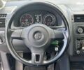Фольксваген Туран, объемом двигателя 1.6 л и пробегом 267 тыс. км за 11200 $, фото 16 на Automoto.ua
