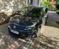 Фольксваген Туран, объемом двигателя 1.97 л и пробегом 195 тыс. км за 12000 $, фото 1 на Automoto.ua