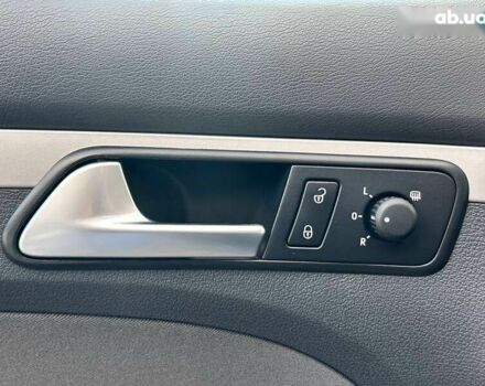 Фольксваген Туран, объемом двигателя 1.6 л и пробегом 267 тыс. км за 11200 $, фото 13 на Automoto.ua