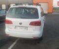 Фольксваген Туран, объемом двигателя 1.6 л и пробегом 185 тыс. км за 12000 $, фото 10 на Automoto.ua