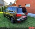 Фольксваген Туран, объемом двигателя 20 л и пробегом 218 тыс. км за 12300 $, фото 3 на Automoto.ua
