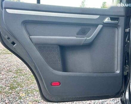 Фольксваген Туран, объемом двигателя 1.6 л и пробегом 267 тыс. км за 11200 $, фото 23 на Automoto.ua