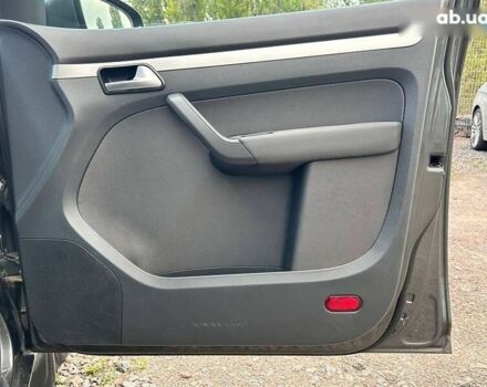 Фольксваген Туран, объемом двигателя 1.6 л и пробегом 267 тыс. км за 11200 $, фото 28 на Automoto.ua