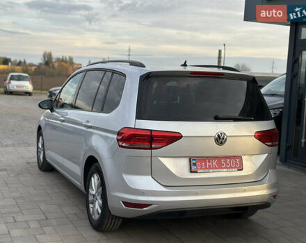 Фольксваген Туран, об'ємом двигуна 1.6 л та пробігом 265 тис. км за 14999 $, фото 8 на Automoto.ua