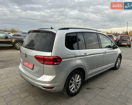 Фольксваген Туран, об'ємом двигуна 1.6 л та пробігом 265 тис. км за 14999 $, фото 6 на Automoto.ua