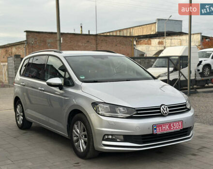 Фольксваген Туран, об'ємом двигуна 1.6 л та пробігом 265 тис. км за 14999 $, фото 3 на Automoto.ua