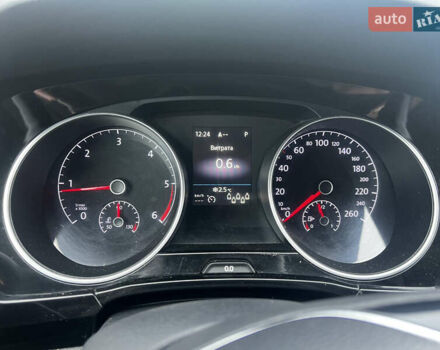 Фольксваген Туран, об'ємом двигуна 1.97 л та пробігом 253 тис. км за 17700 $, фото 17 на Automoto.ua