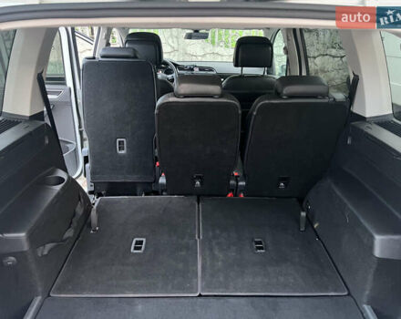 Фольксваген Туран, об'ємом двигуна 1.97 л та пробігом 253 тис. км за 17700 $, фото 25 на Automoto.ua