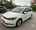 Фольксваген Туран, объемом двигателя 1.6 л и пробегом 252 тыс. км за 12150 $, фото 1 на Automoto.ua