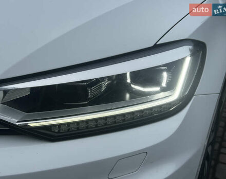 Фольксваген Туран, об'ємом двигуна 1.97 л та пробігом 253 тис. км за 17700 $, фото 8 на Automoto.ua