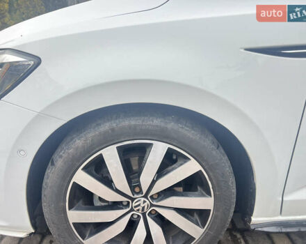 Фольксваген Туран, об'ємом двигуна 1.97 л та пробігом 253 тис. км за 17700 $, фото 9 на Automoto.ua