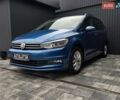 Фольксваген Туран, объемом двигателя 1.6 л и пробегом 231 тыс. км за 15900 $, фото 1 на Automoto.ua