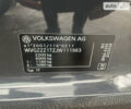 Фольксваген Туран, объемом двигателя 2 л и пробегом 184 тыс. км за 18399 $, фото 24 на Automoto.ua