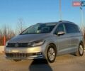 Фольксваген Туран, объемом двигателя 2 л и пробегом 144 тыс. км за 18400 $, фото 1 на Automoto.ua