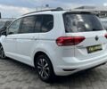 Фольксваген Туран, объемом двигателя 2 л и пробегом 249 тыс. км за 14900 $, фото 4 на Automoto.ua