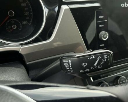 Фольксваген Туран, объемом двигателя 2 л и пробегом 249 тыс. км за 14900 $, фото 20 на Automoto.ua