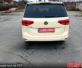 Фольксваген Туран, объемом двигателя 2 л и пробегом 250 тыс. км за 18500 $, фото 2 на Automoto.ua