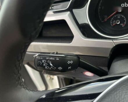 Фольксваген Туран, объемом двигателя 2 л и пробегом 249 тыс. км за 14900 $, фото 19 на Automoto.ua