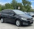 Фольксваген Туран, объемом двигателя 2 л и пробегом 209 тыс. км за 18555 $, фото 7 на Automoto.ua